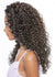 Mane Concept BSF02 Brown Sugar Stylemix Frontal Lace P4/30